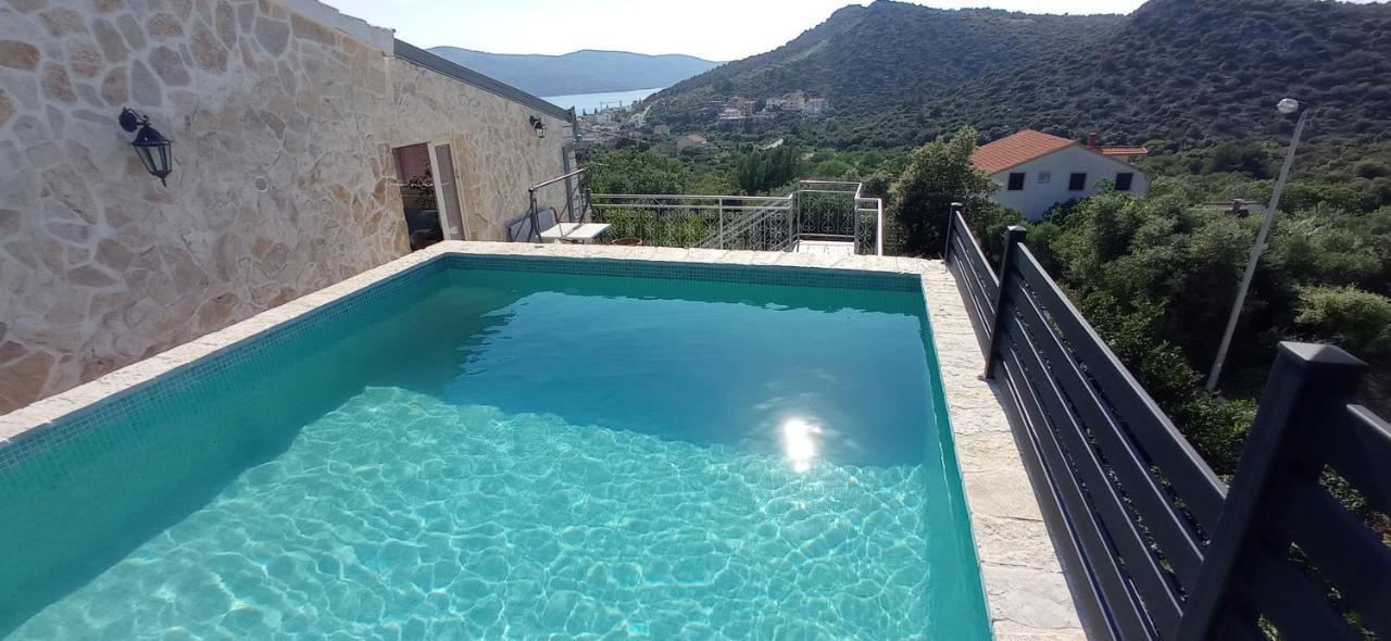 Apartment Igraliste Mirakul Seget Vranjica Exterior foto
